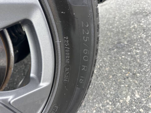 2021 Ford Mustang Mach-E Select