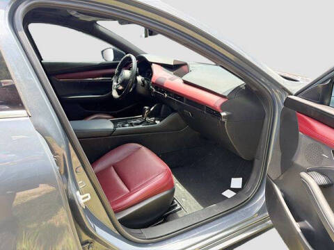 2022 Mazda Mazda3 Hatchback Premium Plus
