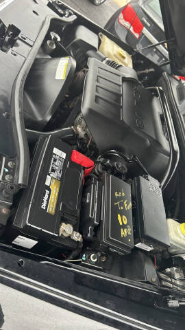 2009 Jeep Commander Limited