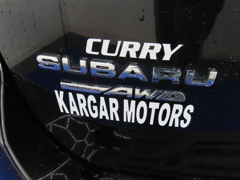 2022 Subaru Forester Touring