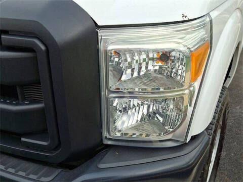 2016 Ford F-350 Super Duty XL