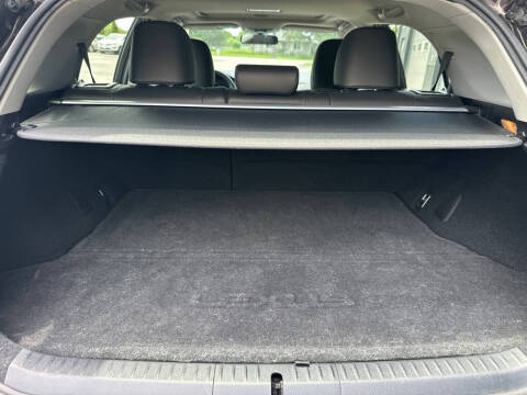 2012 Lexus CT 200h