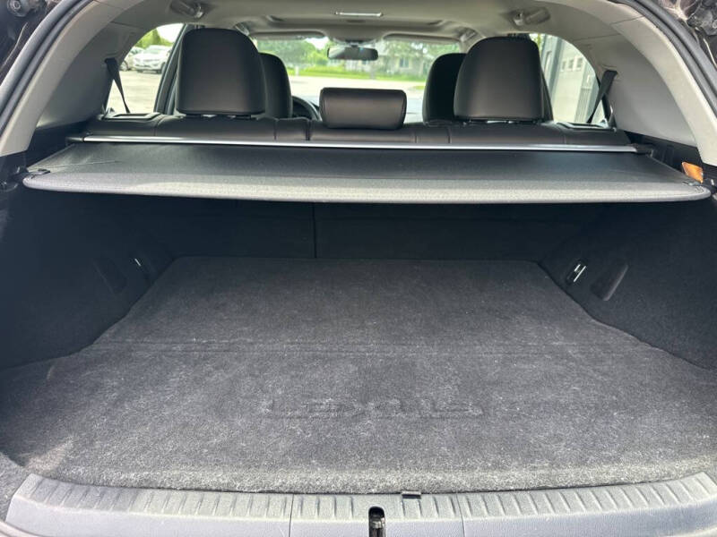2012 Lexus CT 200h