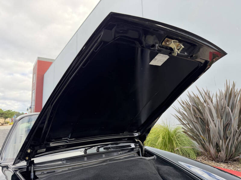 1995 Porsche 911 Carrera