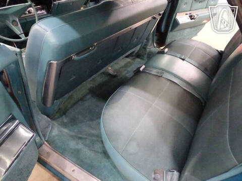 1967 Cadillac DeVille