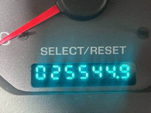 1999 Ford Mustang GT