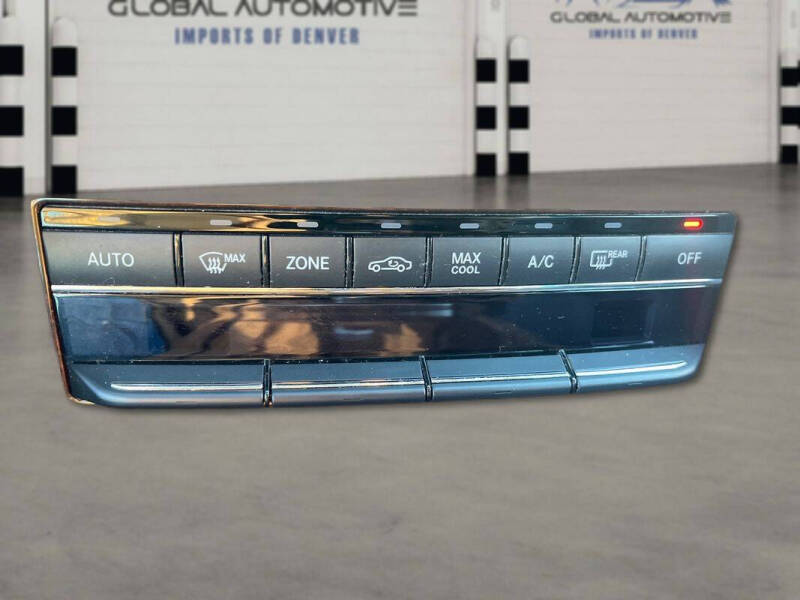 2011 Mercedes-Benz E-Class