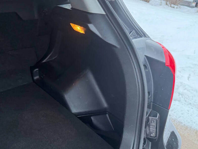 2019 Mitsubishi Outlander Sport