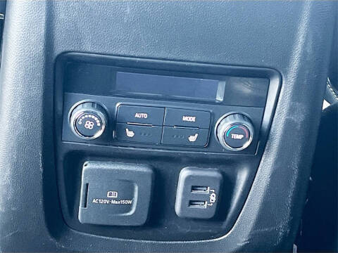 2022 Buick Enclave Premium