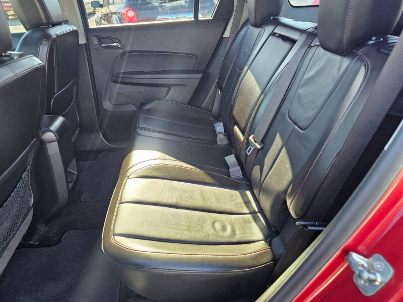 2015 GMC Terrain SLT-1