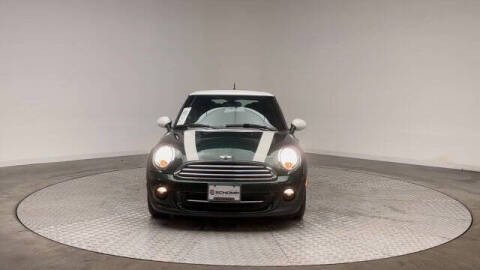 2013 MINI Hardtop Cooper