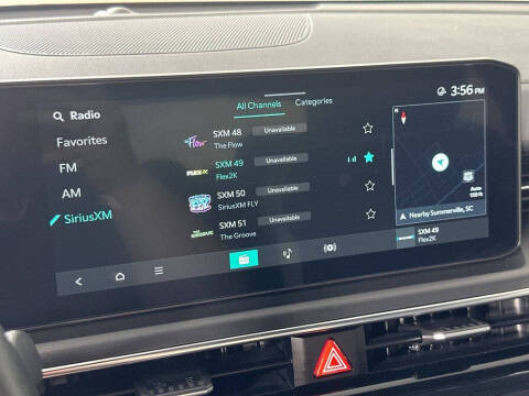2025 Kia K5