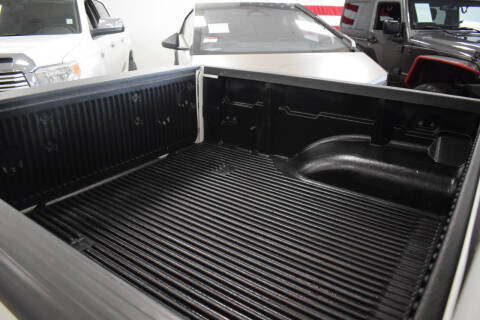 2013 Nissan Frontier SV