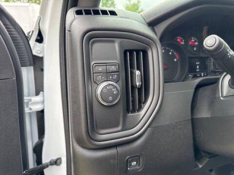 2025 GMC Sierra 3500HD