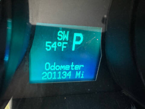 2013 Chevrolet Captiva Sport LT