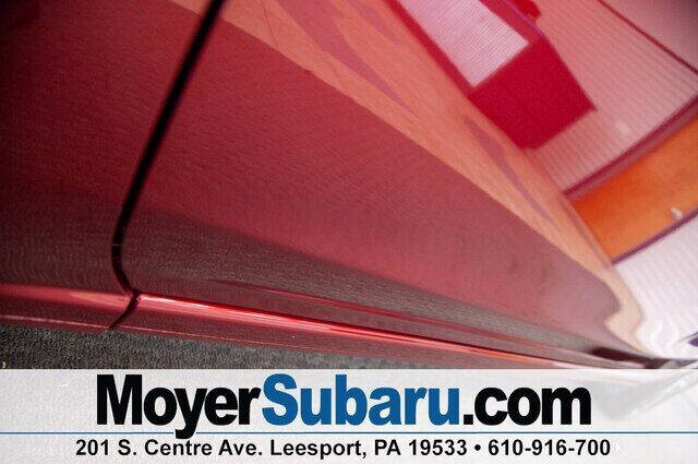 2019 Subaru Impreza Premium