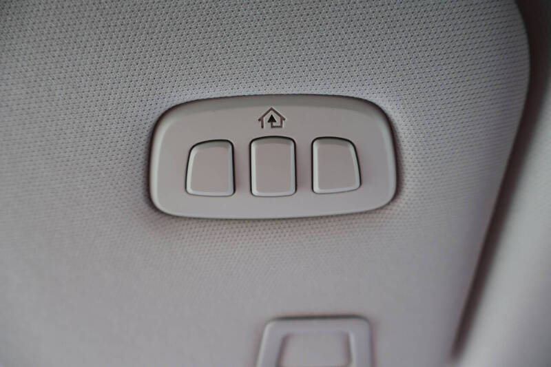 2024 Lincoln Nautilus Hybrid Premiere