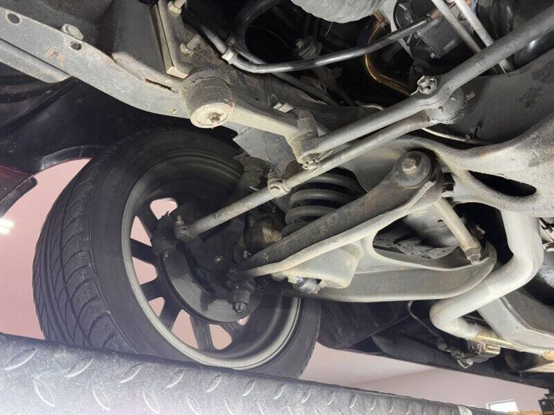 1962 Chevrolet Bel Air