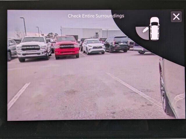 2024 Jeep Grand Wagoneer L Obsidian