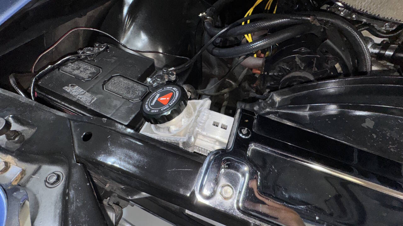 1972 Chevrolet Chevelle 65