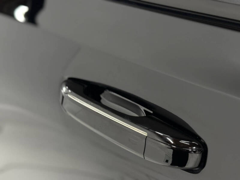 2021 Cadillac Escalade ESV Sport