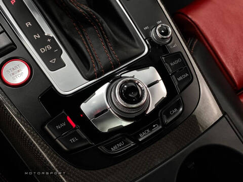 2014 Audi S5 3.0T quattro Prestige