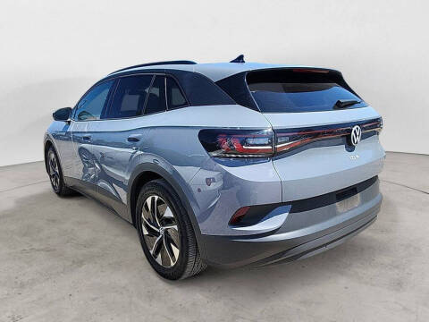 2021 Volkswagen ID.4 Pro S
