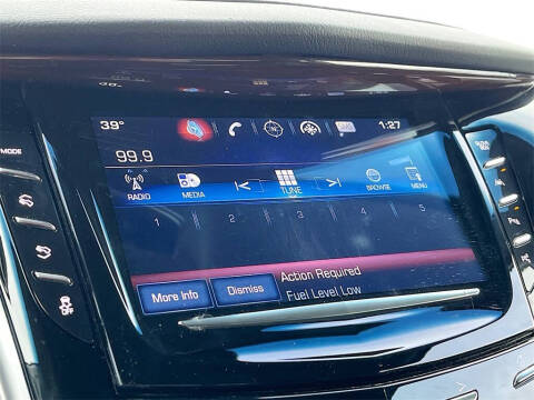 2020 Cadillac Escalade Premium Luxury