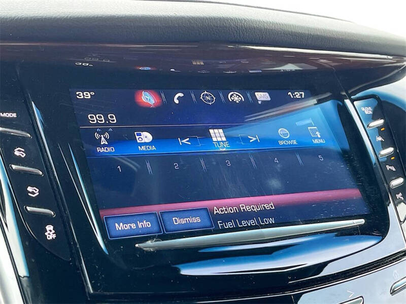 2020 Cadillac Escalade Premium Luxury