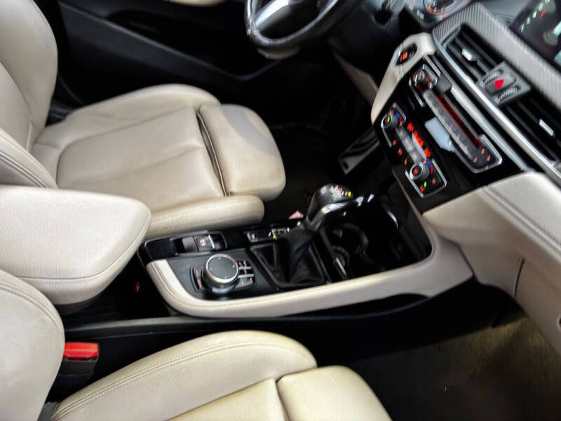 2018 BMW X2 xDrive28i