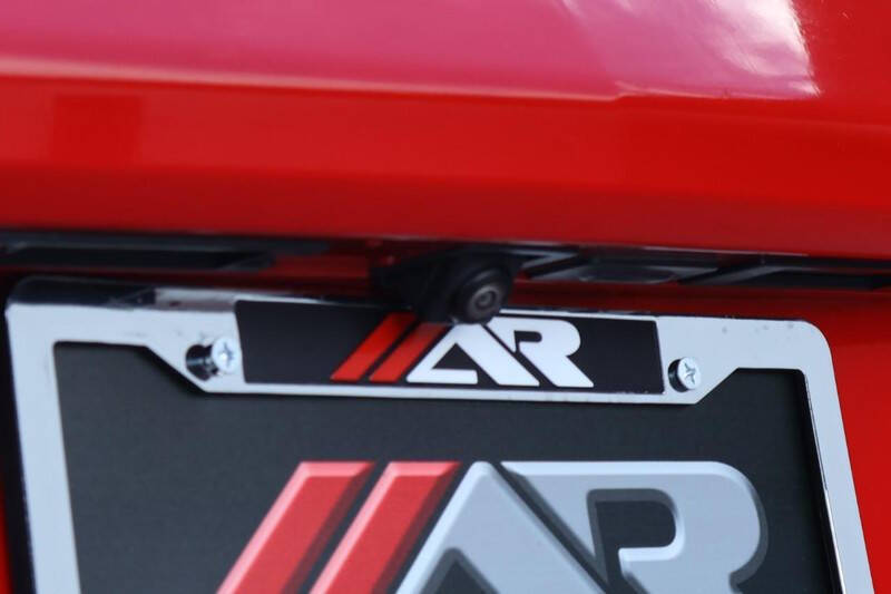 2022 Chevrolet Camaro