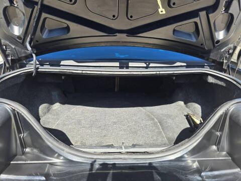 2002 Ford Mustang GT Deluxe