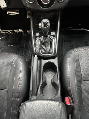 2012 Kia Forte Koup SX