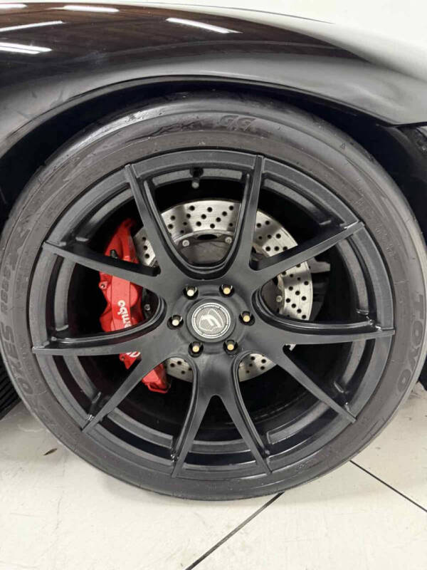 2000 Dodge Viper RT/10