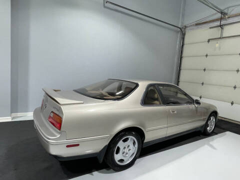 1993 Acura Legend LS
