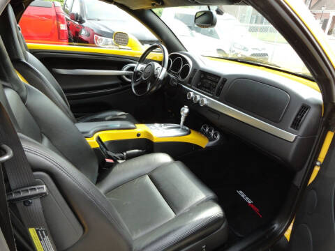 2003 Chevrolet SSR LS