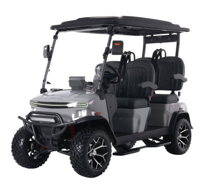 2024 DENAGO ROVER XL for sale at Advanti Powersports in Mesa, AZ