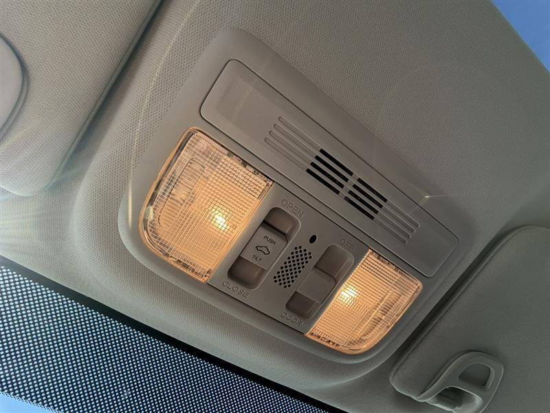 2017 Honda Civic EX-T