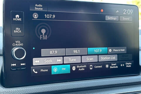 2026 Acura Integra w/A-SPEC