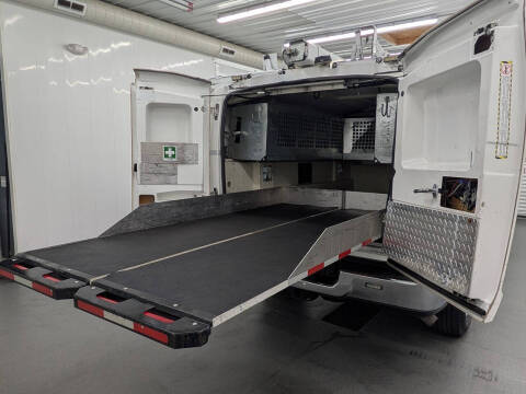 2019 RAM 2500 Tradesman