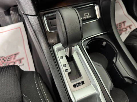 2025 Subaru Ascent Premium 7-Passenger