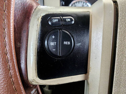 2010 Ford F-350 Super Duty