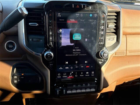 2022 RAM 3500 Laramie