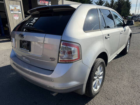 2009 Ford Edge SEL