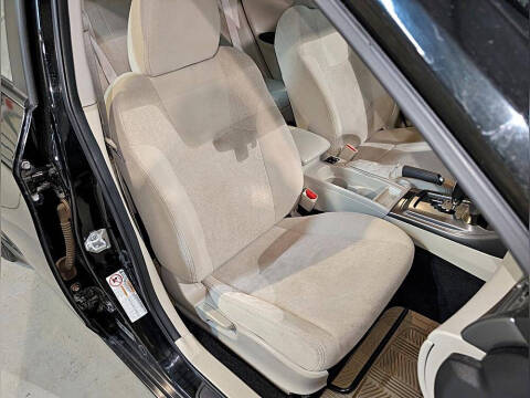 2011 Subaru Impreza 2.5i Premium