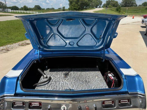 1972 Dodge Dart