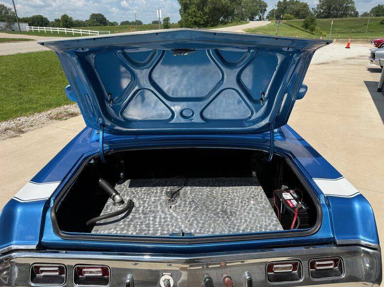 1972 Dodge Dart