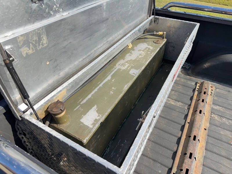 2002 Chevrolet Silverado 2500HD LS