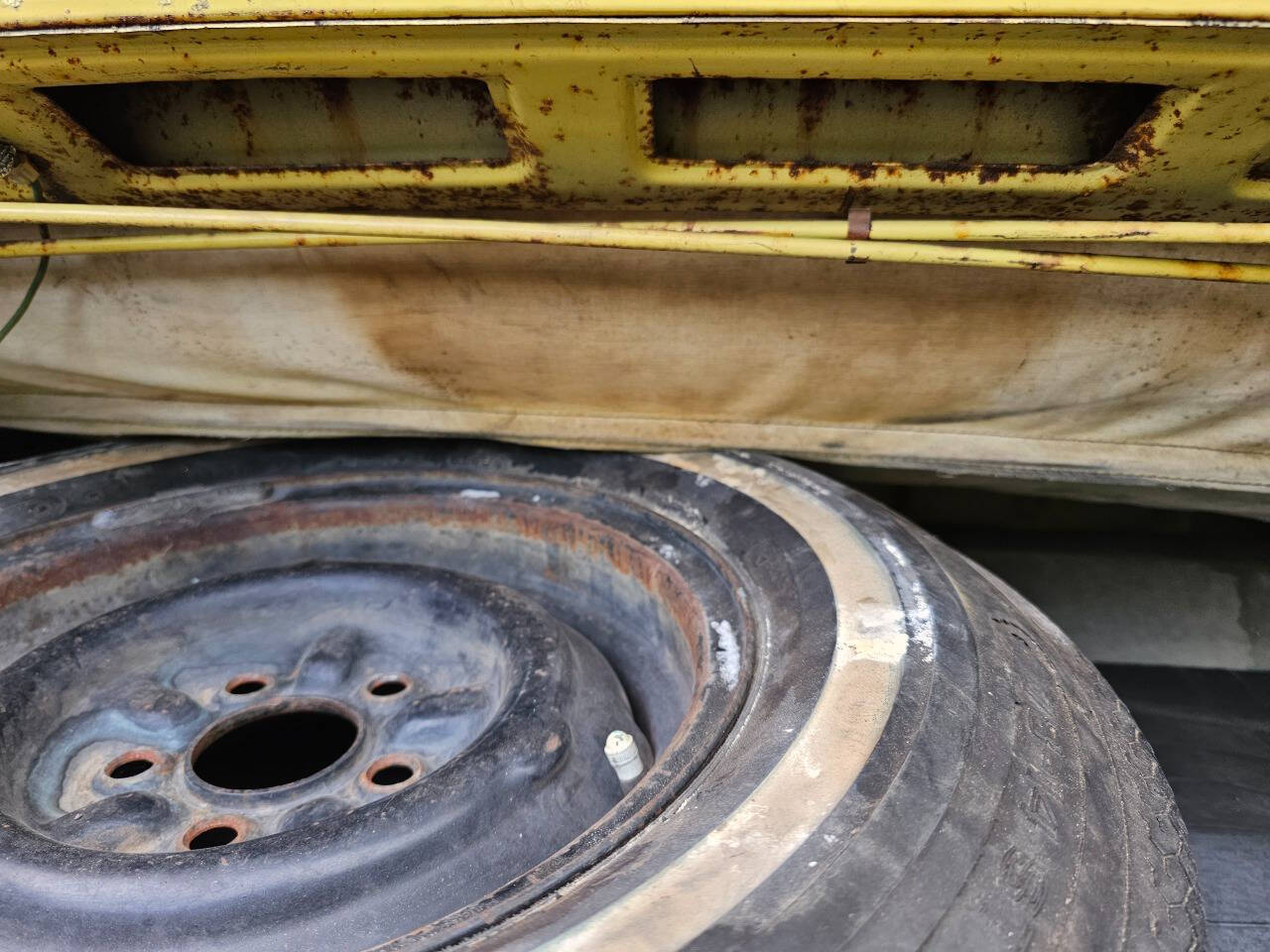 1973 Mercury Cougar 119
