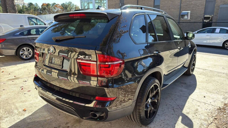 2013 BMW X5